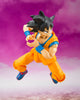 Bandai - Dragon Ball Daima - S.H. Figuarts Action Figure - Son Goku 15 cm