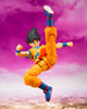 Bandai - Dragon Ball Daima - S.H. Figuarts Action Figure - Son Goku 15 cm