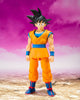 Bandai - Dragon Ball Daima - S.H. Figuarts Action Figure - Son Goku 15 cm