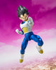 Bandai  - Dragon Ball Daima - S.H. Figuarts Action Figure - Vegeta 14 cm