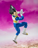 Bandai  - Dragon Ball Daima - S.H. Figuarts Action Figure - Vegeta 14 cm