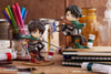 Attack on Titan PalVerse PVC Statue Levi 11 cm