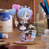 Re:Zero Starting Life in Another World PalVerse PVC Statue Rem 12 cm