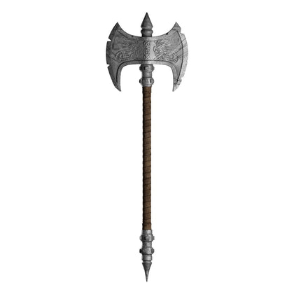 Dungeons & Dragons - Foam Axe - Barbarian