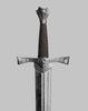 Warhammer - Foam Sword Armoury Stalwart Imperial - Arming Sword 88 cm