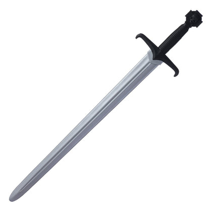 Warhammer - Foam Sword Unpainted Armoury Reikland Imperial - Arming Sword 89 cm
