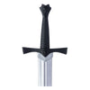 Warhammer - Foam Sword Unpainted Armoury Stalwart Imperial - Arming Sword 88 cm