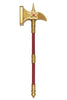 Burgschneider - Warhammer Foam - War Hammer Armoury Ghal Maraz 125 cm