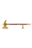Burgschneider - Warhammer Foam - War Hammer Armoury Ghal Maraz 125 cm