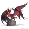 Monster Hunter PVC Statue CFB Creators Model Malzeno (Bloodening) 23 cm