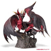 Monster Hunter PVC Statue CFB Creators Model Malzeno (Bloodening) 23 cm