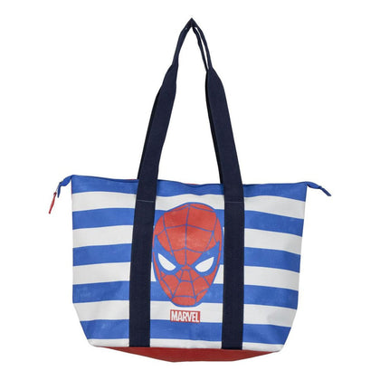 Marvel Beach Spider-Man 