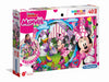 Disney Floor Puzzle Minnie Happy Helpers (40 pezzi)