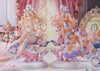 Fate/Kaleid Liner Prisma Illya: Prisma Phantasm PVC Statue 1/7 Illyasviel von Einzbern loungewear Ver. 22 cm
