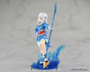 Hololive Production PVC Statue 1/7 Myth Gawr Gura 24 cm