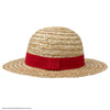 Cinereplicas - One Piece Hat Luffy Straw Hat