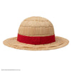Cinereplicas - One Piece Hat Luffy Straw Hat Collector Edition