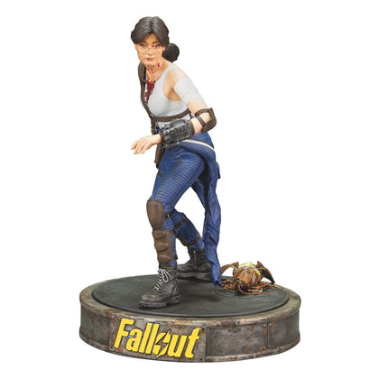 Dark Horse Comics - Fallout - PVC Statue Lucy 18 cm
