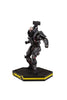Cyberpunk 2077 PVC Statue Adam Smasher 30cm