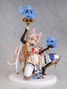 Original Character Statue 1/5 Mota Design Summoner Neko-san 29 cm