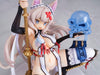 Original Character Statue 1/5 Mota Design Summoner Neko-san 29 cm