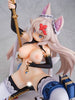 Original Character Statue 1/5 Mota Design Summoner Neko-san 29 cm