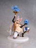 Original Character Statue 1/5 Mota Design Summoner Neko-san 29 cm