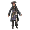 Diamond Select - Pirates of the Caribbean - Dead Men Tell No Tales Select Actionfigure Jack Sparrow Walgreens Exclusive 18 cm