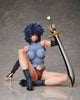 Bastard!! Heavy Metal, Dark Fantasy PVC Statue 1/6 Kai Harn 19 cm