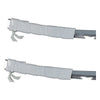 Demon Slayer: Kimetsu no Yaiba Replica Inosuke´s Dual Sword Set