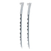 Demon Slayer: Kimetsu no Yaiba Replica Inosuke´s Dual Sword Set