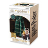 Harry Potter Knitting Kit Colw Slytherin 