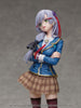 Heaven Burns Red PVC Statue 1/8 Yuki Izumi 19 cm