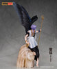 Seiden: RG Veda PVC Statue Kujaku 38 cm