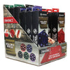 Enhance - Tabletop Roll on a Scroll Bag with Dice Assortment (15)