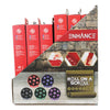 Enhance - Tabletop Roll on a Scroll Bag with Dice Assortment (15)