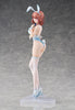 Ikomochi Original Character Statue 1/6 White Bunny Natsume: Limited Ver. (re-run) 30 cm