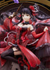 Date A Bullet PVC Statue 1/7 Kurumi Tokisaki: Pigeon Blood Ruby Dress Ver. 33 cm