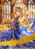 Sword Art Online PVC Statue 1/7 Alice Crystal Dress Ver. 35 cm