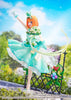 The Quintessential Quintuplets: The Movie PVC Statue 1/7 Yotsuba Nakano Floral Dress Ver. 26 cm