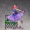 The Quintessential Quintuplets: The Movie PVC Statue 1/7 Nino Nakano Floral Dress Ver. 25 cm