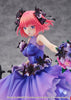 The Quintessential Quintuplets: The Movie PVC Statue 1/7 Nino Nakano Floral Dress Ver. 25 cm