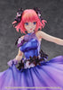 The Quintessential Quintuplets: The Movie PVC Statue 1/7 Nino Nakano Floral Dress Ver. 25 cm