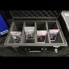 Evoretro - Trading Card Suitcase Black XL