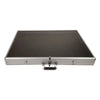 Evoretro - Trading Card Display Suitcase