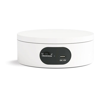 Evoretro - Stand Display Rotating
