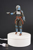 Evoretro - Stand Display Rotating