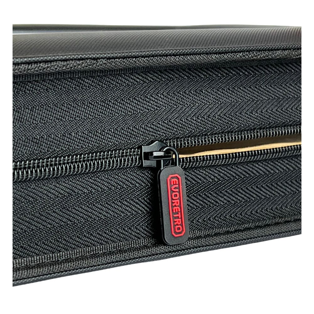 slab card binder Evoretro