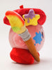 Together Plus - Peluche Kirby - Kirby Artiste 13cm