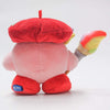 Together Plus - Peluche Kirby - Kirby Artiste 13cm